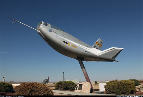 Northrop HL-10 - NASA | Aviation Photo #2180509 | Airliners.net