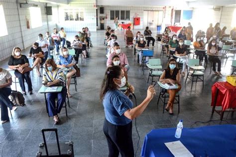 Seduc Realiza Encontro Intersetorial Para Debater Programas Sociais No