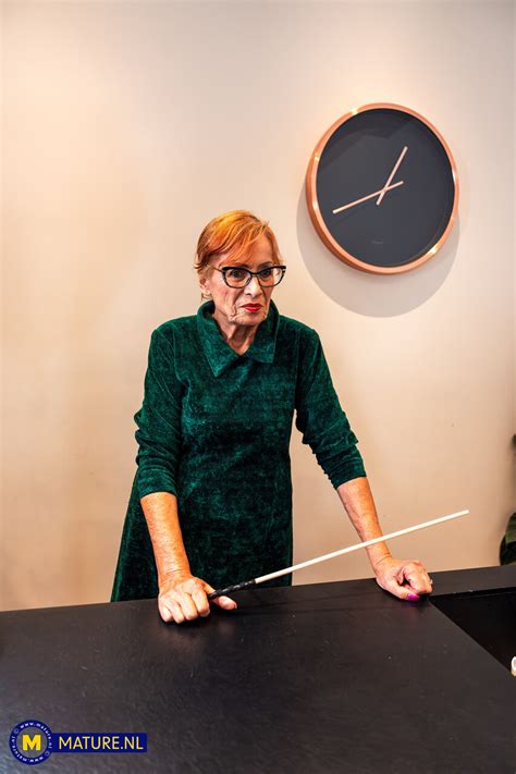 Mature NL Performed By Fanta Sie Mitzi X Naomi Love Nude Photos CoedCherry