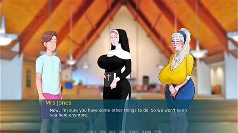 Free Lesbian Nun Porn Videos XHamster