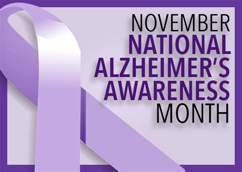 November Is National Alzheimers Awareness Month Gardant Management