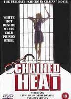 Chained Heat Nude Scenes