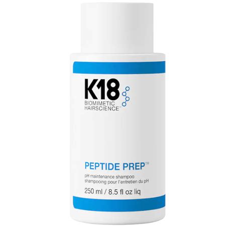 K18 Ph Maintenance Shampoo 250Ml - ImaginHair