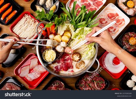 Everything You Need To Make Hot Pot At Home Reviews By OFF