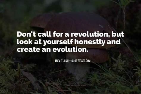 Top 45 Quotes About Evolution And Revolution: Famous Quotes & Sayings About Evolution And Revolution