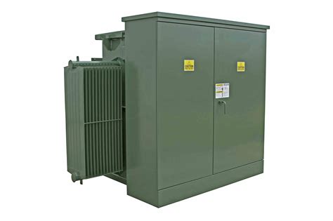 Larson Electronics Kva Pad Mount Transformer V Delta