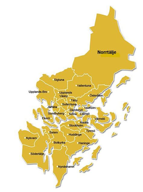 Dhr Regionens Historik Dhr Region Stockholm