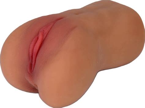 Mastrubator Voor Man Realistisch Gevoel Kunst Vagina En Anus Pocket Pussy Sex Bol