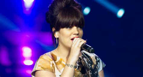 Fuck You une publicité pour le tube de Lily Allen sur Spotify bannie au Royaume Uni