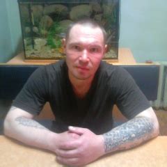 Алексей Наумов, 39 лет, Ярославль, Россия, место жительства, аккаунт ...