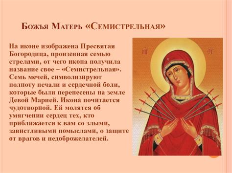 Православные иконы