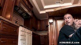 Reality Kings Marta Villalobos Xander Corvus Laundry Day Anal Xnxx