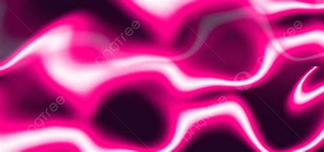 Hot Pink Neon Background