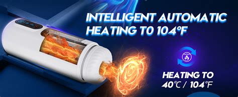 Automatic Male Masturbator Sex Toys Motorized Pocket Pussy Stroker Sex Toys For Men Adult Toys