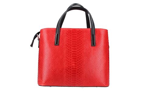 Merle - Leather handbag