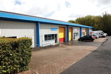 Gallery Gillingham Business Park