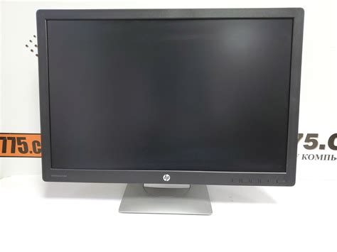 Купить Монитор 24" HP EliteDisplay E242 IPS WLED (1920x1200) HDMI, цена ...
