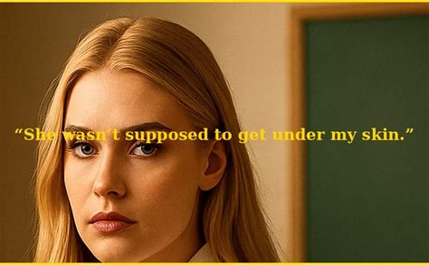 How She Got Under My Skin A Lesbian Sapphic Age Gap Romance Irresistible Lesbian Entanglements