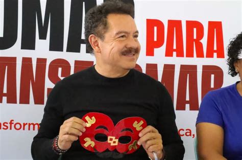 Compromiso de Nacho Mier Un Futuro Mejor para Jóvenes Poblanos