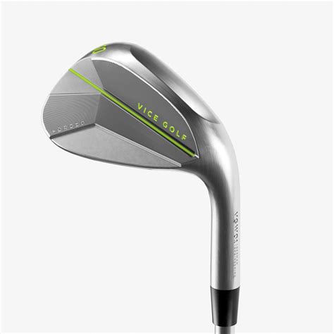 Vice Golf | Clubs | Drivers, Woods, Irons, Wedges, Putters