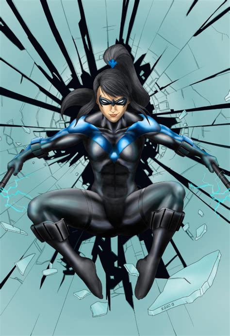 I Just Made This New Character What The Fuck Should I Call It R