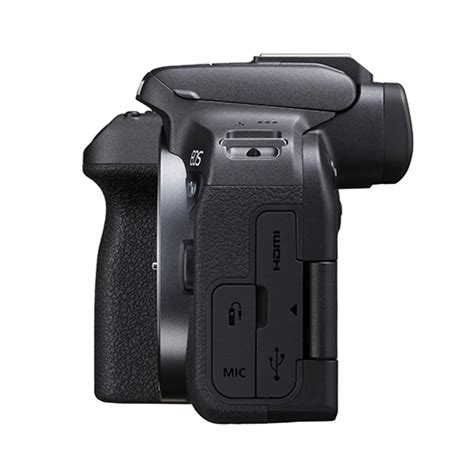 Canon EOS R10 Mirrorless Camera Body | Clifton Cameras