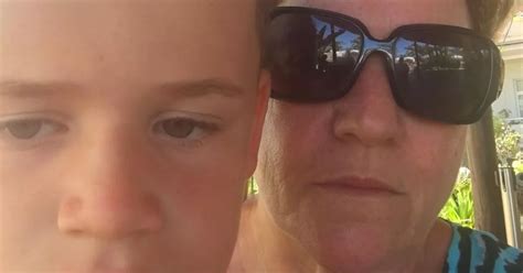 Autistic Boy 8 Spat On By Fellow Gran Canaria Hotel Guest Who Had Sex With Girlfriend In Pool