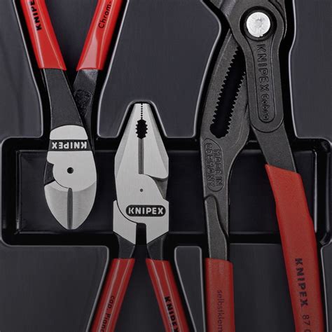 knipex virtual toolbox product finder app