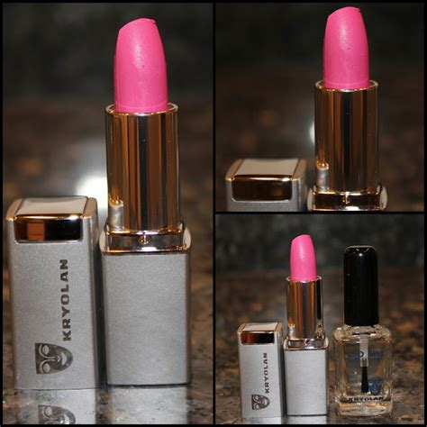 Haute Hot: KRYOLAN