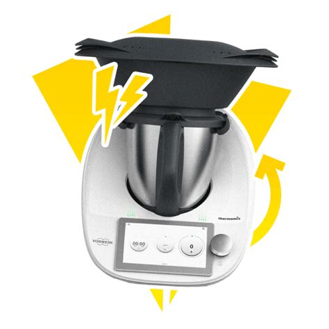 Thermomix® gebraucht online kaufen - Cleverbuy