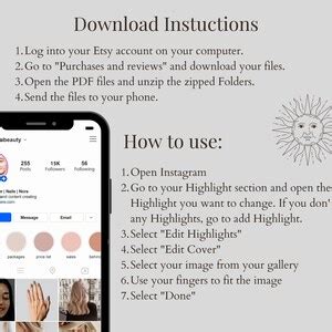 Nude Neutral Instagram Higlight Covers Neutral Pastel Insta Story Pink Icons Minimalist
