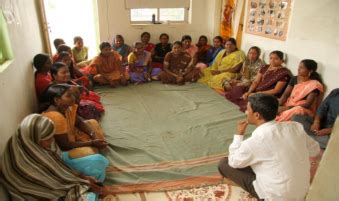 Gaurav Reducing HIV Related Stigma Among Female Sex Workers ICRW