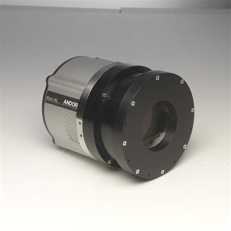 ikon xl  large area ccd platform monospektra scientific