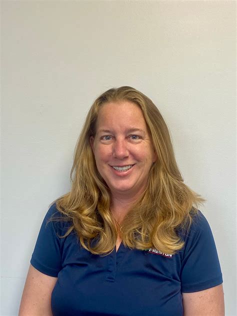 Meet Our Staff | Preston Ford of Keller