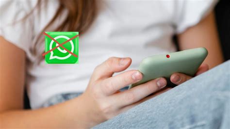 Qué celulares se quedarán sin WhatsApp en agosto de 2024 y por qué