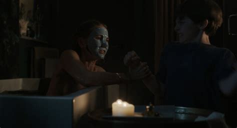 Nude Video Celebs Naomi Watts Sexy Goodnight Mommy