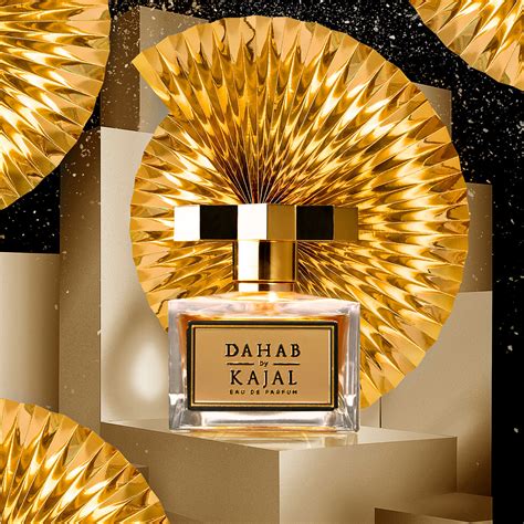 Dahab By Kajal - KAJAL - EDP 100ml – Maison Peony