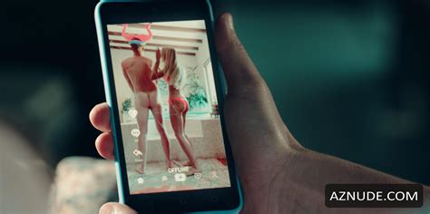 A Classic Horror Story Nude Scenes Aznude