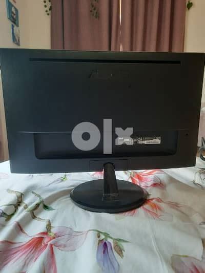 Monitor 60 Hz good for second moniter. - Monitors, Printers & Other ...