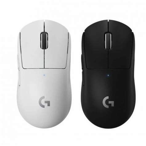 Chuột Mouse Logitech G Pro X Superlight Wireless