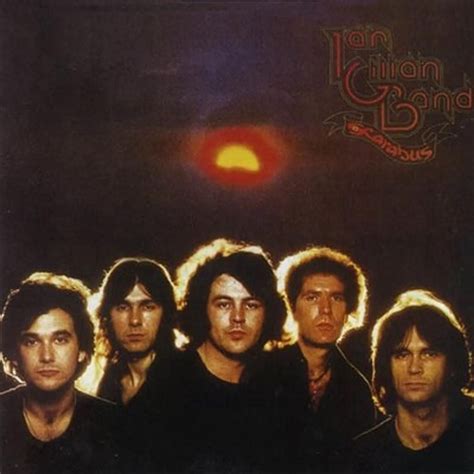 TEXAS STATES OF MIND EN ESPAÑOL Ian Gillan Band LETRAS