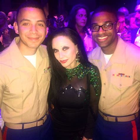 La Fiesta Gay Del Embajador Americano Shangay