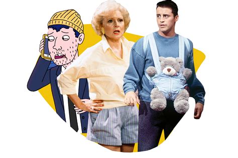 An Ode to TV’s Most Lovable Dummies | Vanity Fair