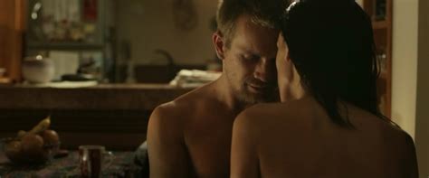 Nude Video Celebs Martina Gusman Nude Elefante Blanco