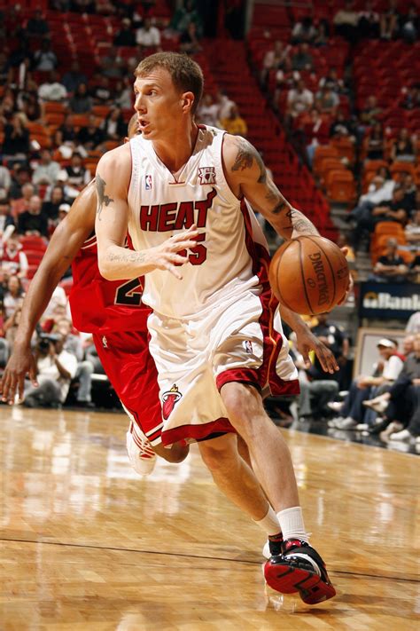 Jason Williams Miami Heat 2005 2008 Baskeball Jason White Jason