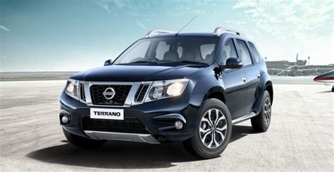 Террано характеристики: Ниссан Террано технические характеристики 2020 ...