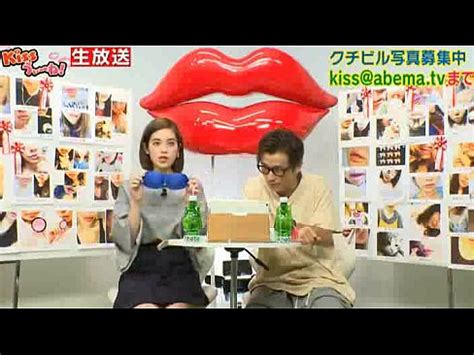 Kissうぃね20160818 2 XVIDEOS