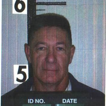 Nebraska Sex Offender Registry Randall Gale Olson