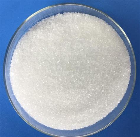 Zinc Acetate Dihydrate Usp Food Technical Acs Reagent Grade