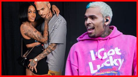 Chris Brown Responds To Haters In Regards To His 1k Meet And Greet Youtube